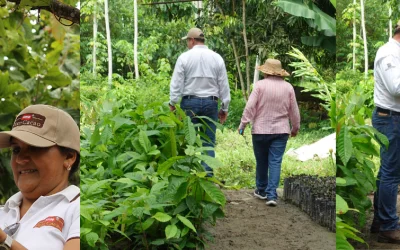 Nestlé Venezuela fortalece la sostenibilidad de la producción nacional con la agricultura regenerativa