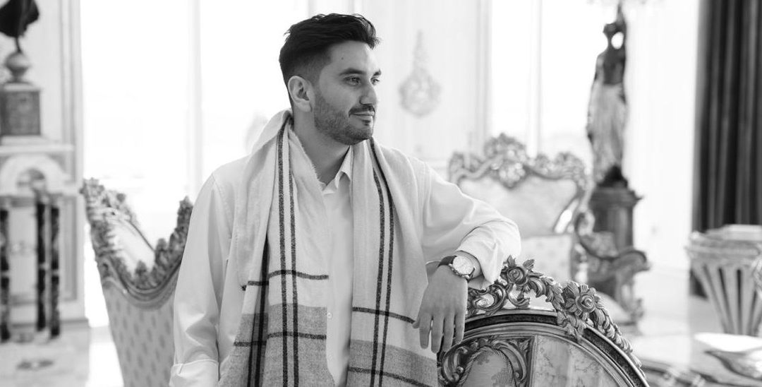 Carlos Augusto Arango Calderón: el universo creativo de un arquitecto con impacto global
