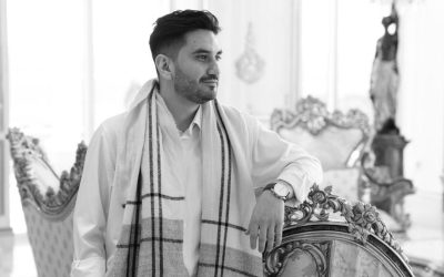 Carlos Augusto Arango Calderón: el universo creativo de un arquitecto con impacto global