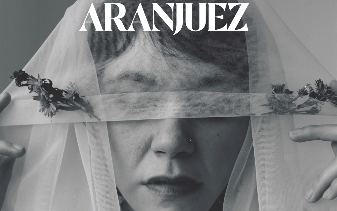 La cantautora colombiana Catalina Marín presenta ‘Reflejos’ y ‘Aranjuez’