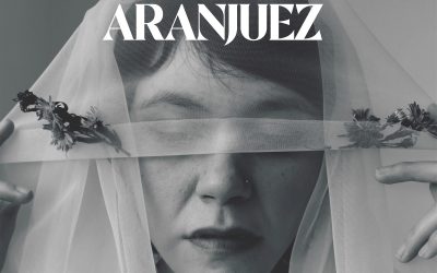 La cantautora colombiana Catalina Marín presenta ‘Reflejos’ y ‘Aranjuez’