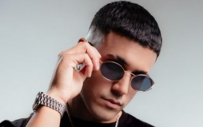 Moa Rivera conquista nuevas audiencias con su primer álbum “Mal Necesario”