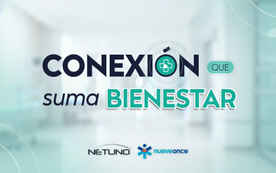 NetUno ahora incluye Servicio de Salud en todos sus planes