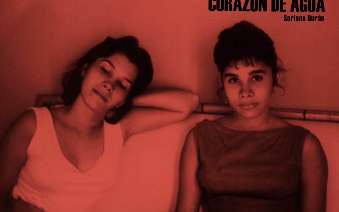 Fundación Editorial Tuqueque invita al lanzamiento de su colección de poesía “El alba ya no pudo negarme” y la presentación de sus dos primeros títulos: Corazón de agua y 69 o el infinito.