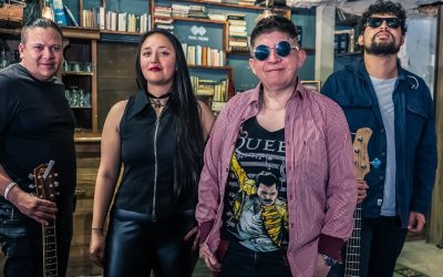 DEYCUBE prepara su embestida heavy tras revelarsu esencia en acústico