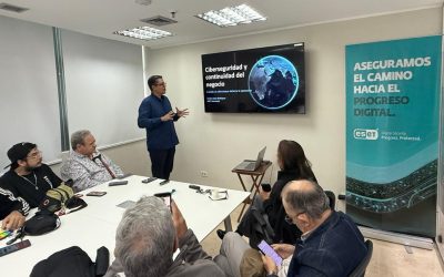 Cada 39 segundos ocurre un ciberataque: ESET advierte que la prevención reduce hasta un 97% el costo de parálisis operativa en empresas venezolanas
