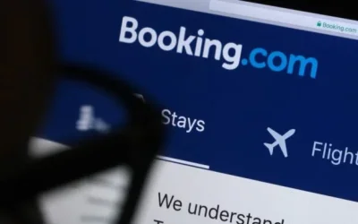 Datos de usuarios de Booking.com expuestos: qué ocurrió y cómo  protegerse