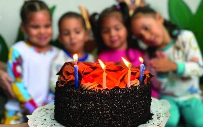 Hogar Bambi celebra 30 años transformando el futuro de la infancia en Venezuela