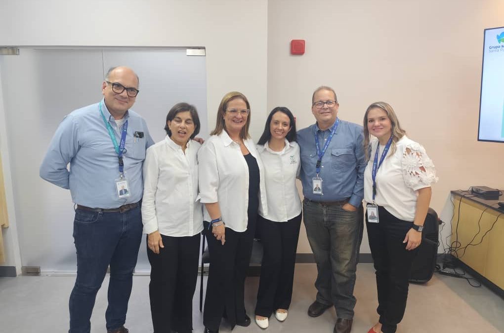 GMSP fomenta actualización médica para detección temprana del autismo