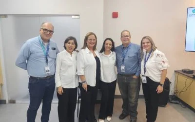 GMSP fomenta actualización médica para detección temprana del autismo