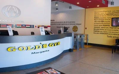 Llegó a Margarita el primer equipo capaz de medir la Edad Wellness a través de Inteligencia Artificial