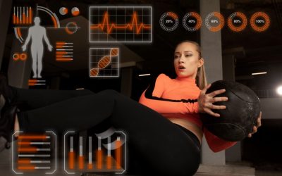 Algoritmos de alto rendimiento: La IA redefine el éxito en el entrenamiento físico