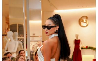 Jhosskaren Carrizo evoluciona y demuestra su talento más allá de los concursos
