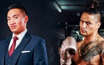 Jonathan Maicelo y Angelito El Corillo: la dupla que está sacudiendo el Perú