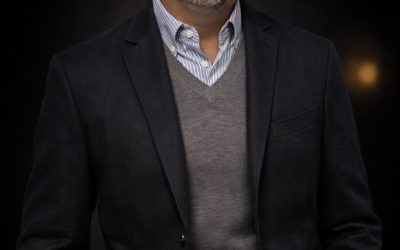 Julio Miguel, el escudo de los artistas en la revolución digital