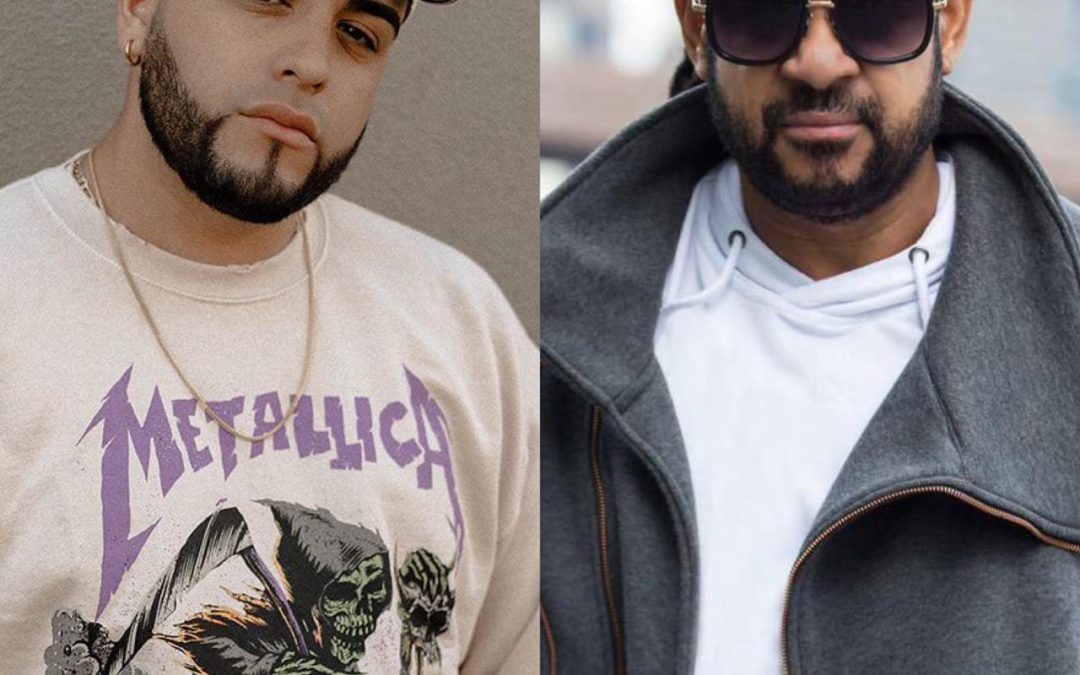 «La Serpiente» el hit de Ralphy Dreamz y Luis Vargas es el fenómeno musical que une generaciones y conquista las pistas de baile