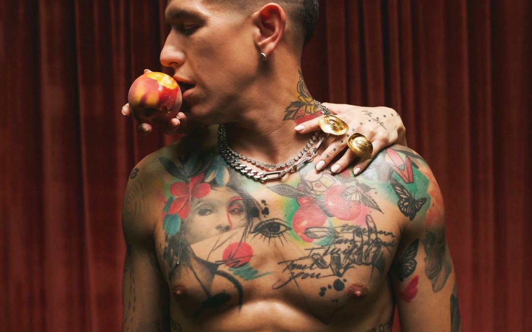 Lenny Tavarez conquista TikTok y reafirma su impacto global con “Juicy”