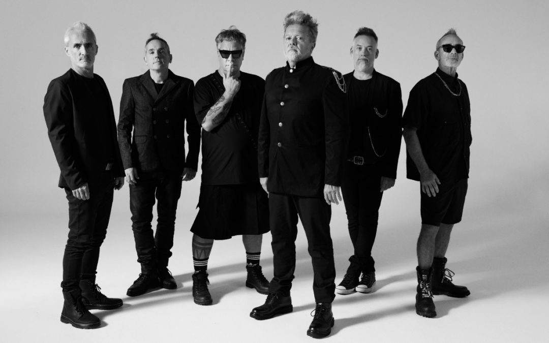 Los Pericos presentarán su nuevo disco 'Inmortal' en Bogotá