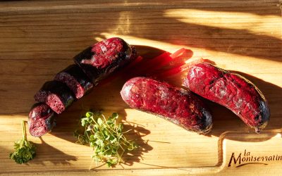 Nutrición con todos los hierros: La morcilla como un gran alimento para la salud y vitalidad del adulto mayor