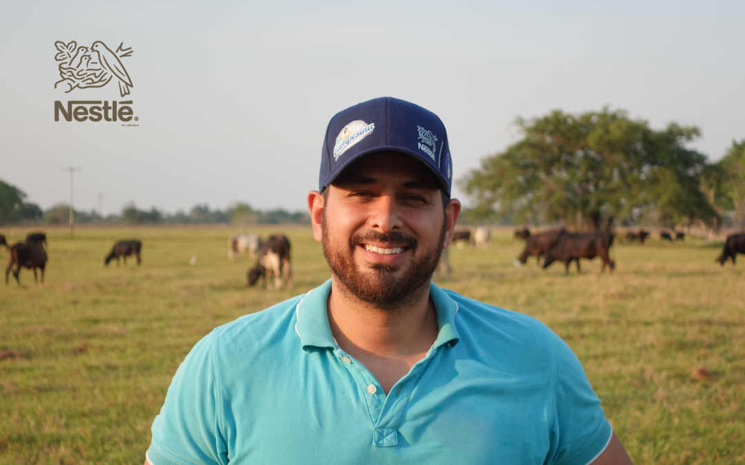 Nestlé Venezuela impulsa el emprendimiento agrícola de las nuevas generaciones