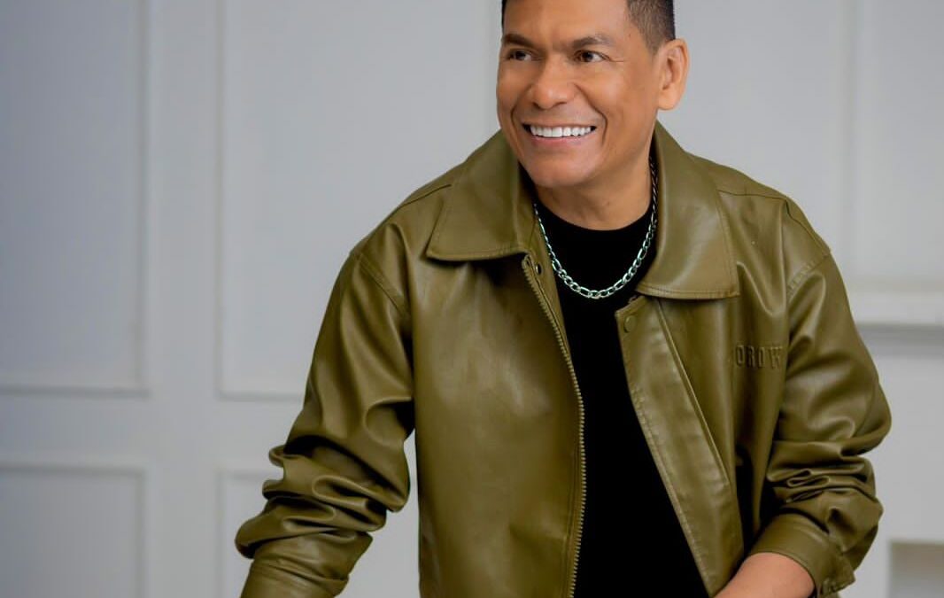 Alex Manga conquista Canadá y alista gira por Europa y Estados Unidos