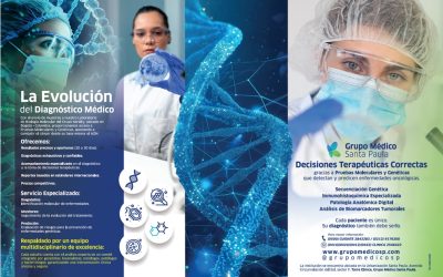 GMSP fortalece el acceso a diagnósticos genéticos y moleculares de alta complejidad  en Venezuela