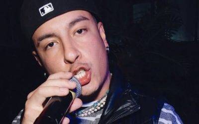 SCAF marca el nuevo ritmo del género urbano en Medellín
