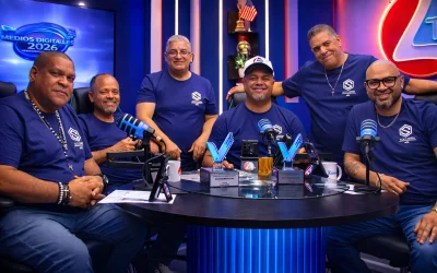 SODOMEDI FILIAL NEW YORK IMPULSA EL DEBATE SOBRE EL FUTURO DE LA COMUNICACIÓN DIGITAL