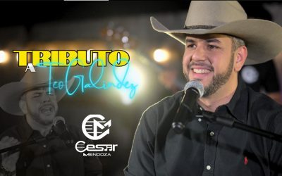 César Mendoza rinde homenaje a Teo Galíndez desde EEUU