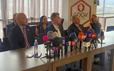 Congreso de Obstetricia y Ginecología reunió expertos nacionales e internacionales en Valencia