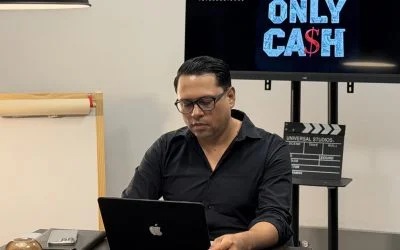 Wilmar Parra y la visión de transformar la música en un activo real en Medellín