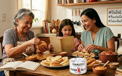 UnderwoodTM: el sabor que mejor acompaña los platos venezolanos
