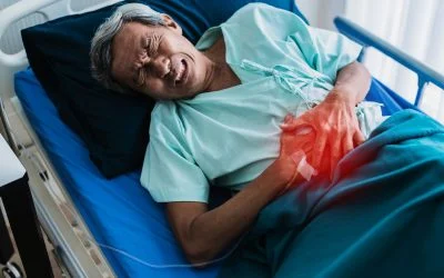 Gastroenteritis: El riesgo silencioso de la deshidratación en niños y adultos mayores