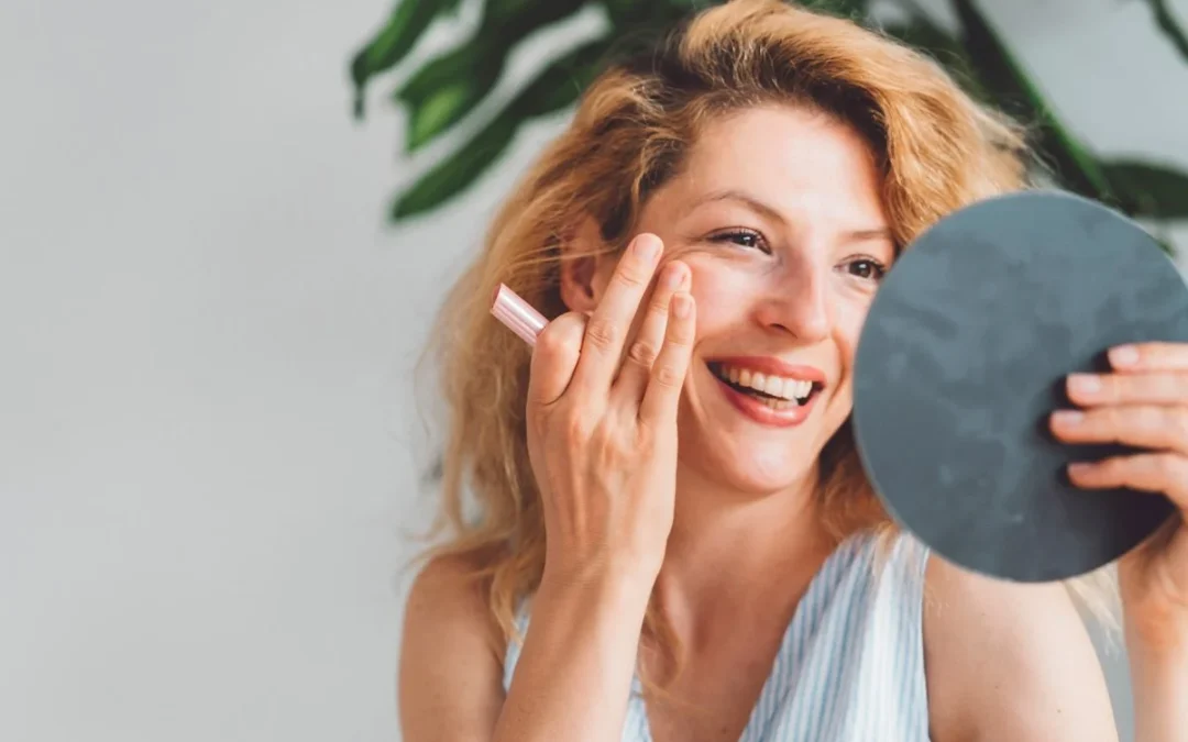 COSMOSPAZIO: TRANSFORMANDO LA BELLEZA EN UNA HERRAMIENTA DE  EMPODERAMIENTO