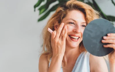 COSMOSPAZIO: TRANSFORMANDO LA BELLEZA EN UNA HERRAMIENTA DE  EMPODERAMIENTO