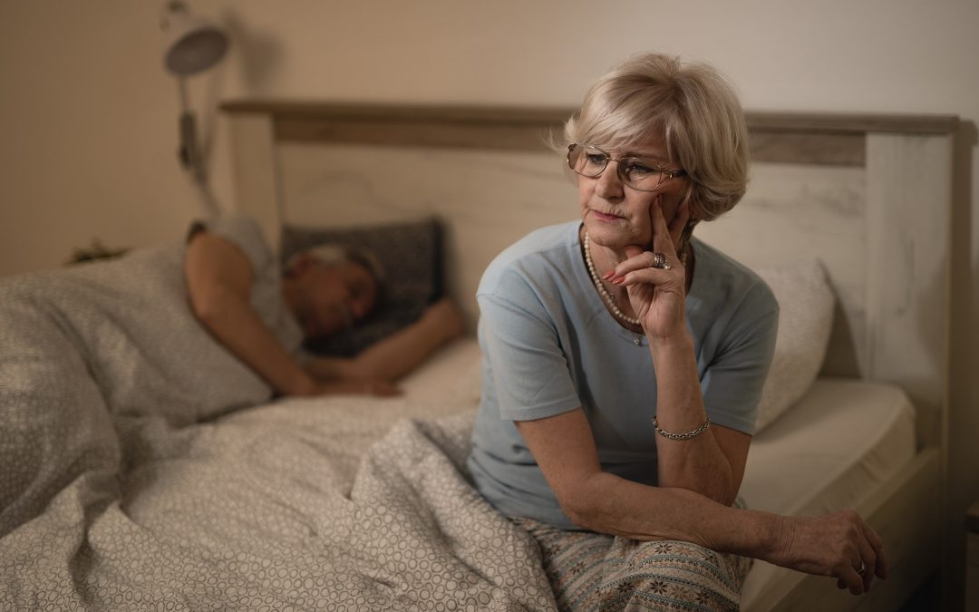 Guía para una menopausia saludable: Bienestar integral femenino después de los 40 años