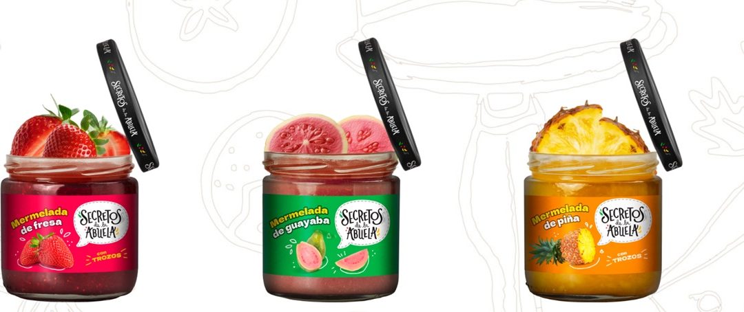 Secretos de la Abuela: El legado que conecta generaciones a través del sabor dulce