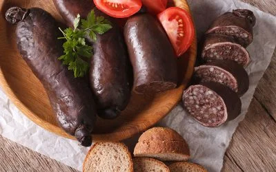 El Tumbao’ Nutricional: La morcilla como el gran alimento de la mesa venezolana