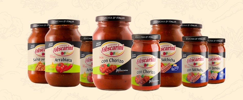 Frescarini™: La evolución de la Cucina D’Italia con sello venezolano
