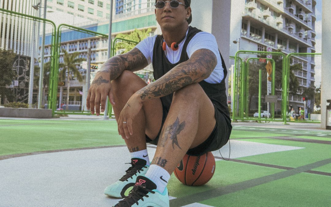 Pumba Dos Santos lanza “Secretico”, una historia de desamor al ritmo del afrobeat Importante según el criterio de Google Haz clic para indicar a Gmail que esta conversación no es importante