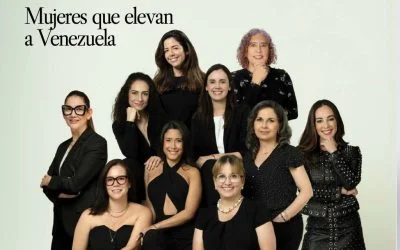 Asuntos de Mujeres lanza su cuarta edición con una mirada a las mujeres que elevan a Venezuela
