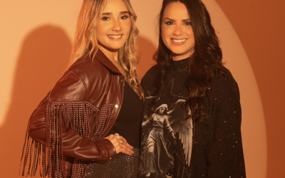 MAGE Y YESY PRESENTAN “TU Y YO”, UNA SALSA ROMÁNTICA QUE MARCA SU EVOLUCIÓN ARTÍSTICA Y EMOCIONAL