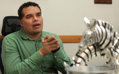 ESTRATEGIAS PARA LA RECUPERACIÓN NACIONAL EXPONDRÁN 11 EXPERTOS DE LA INGENIERÍA EN LA UCAB
