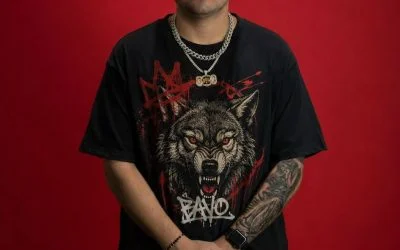 Bayo redefine la música urbana en Venezuela
