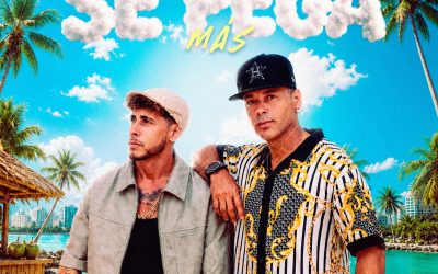 RUBÉN GALÁN, RUZZO MC EX ORISHAS Y EL PRODUCTOR BARNESBOSS UNEN FUERZAS EN LA BACHATA MAMBO URBANA TITULADA «SE PEGA MÁS» QUE ASPIRA A SER EL HIMNO DEL VERANO