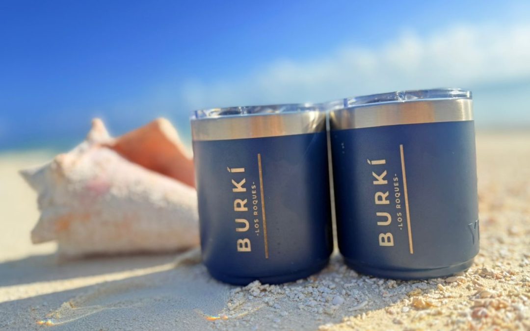 Casa Burkí: La nueva definición de lujo y exclusividad en Los Roques