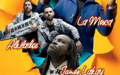 Caracas en Ritmo,  el concierto más esperado del 2026