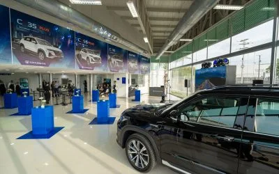Changan Venezuela amplía red nacional con la inauguración de su concesionario 15 en Coro