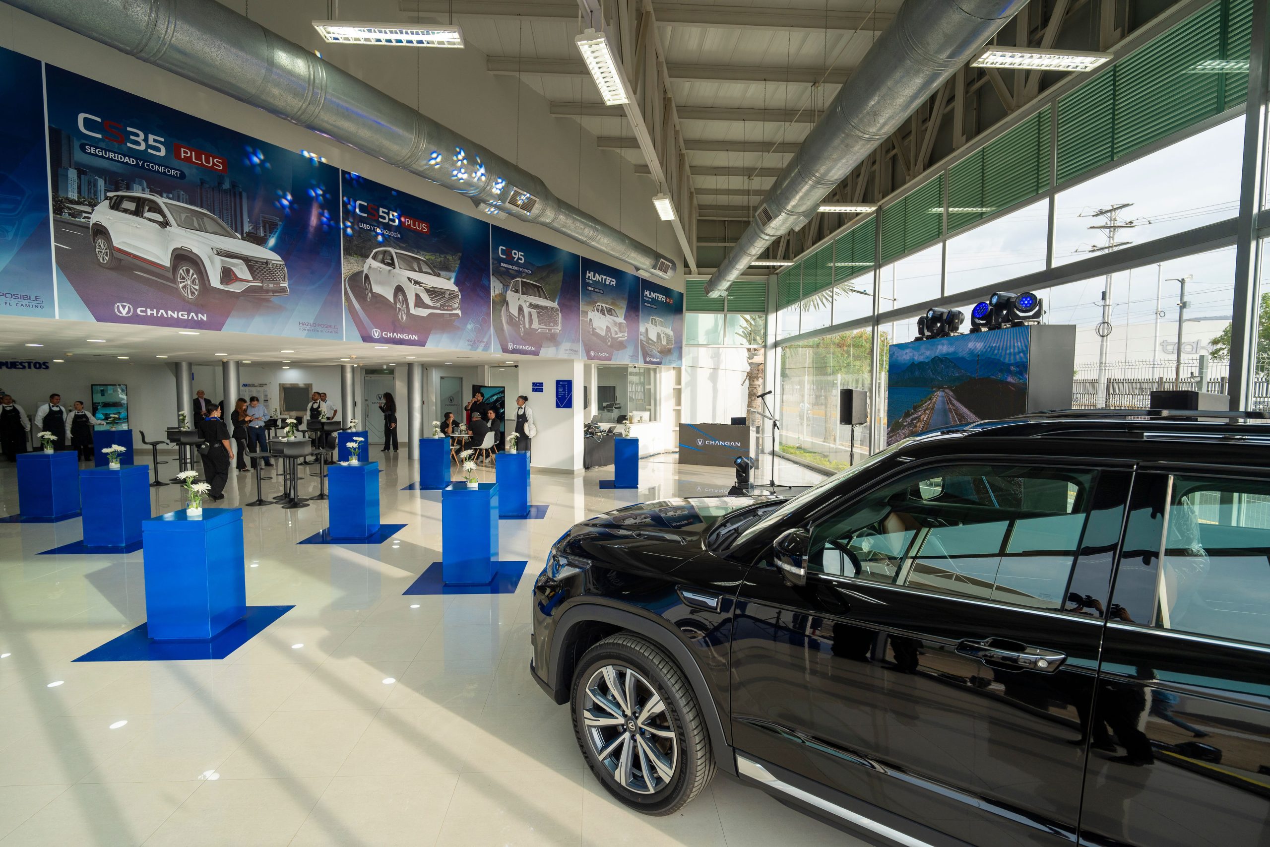 Changan 2