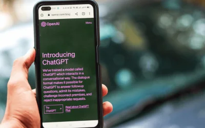 ¿Qué pasa con tus datos en ChatGPT? Riesgos de privacidad y cómo protegerlos